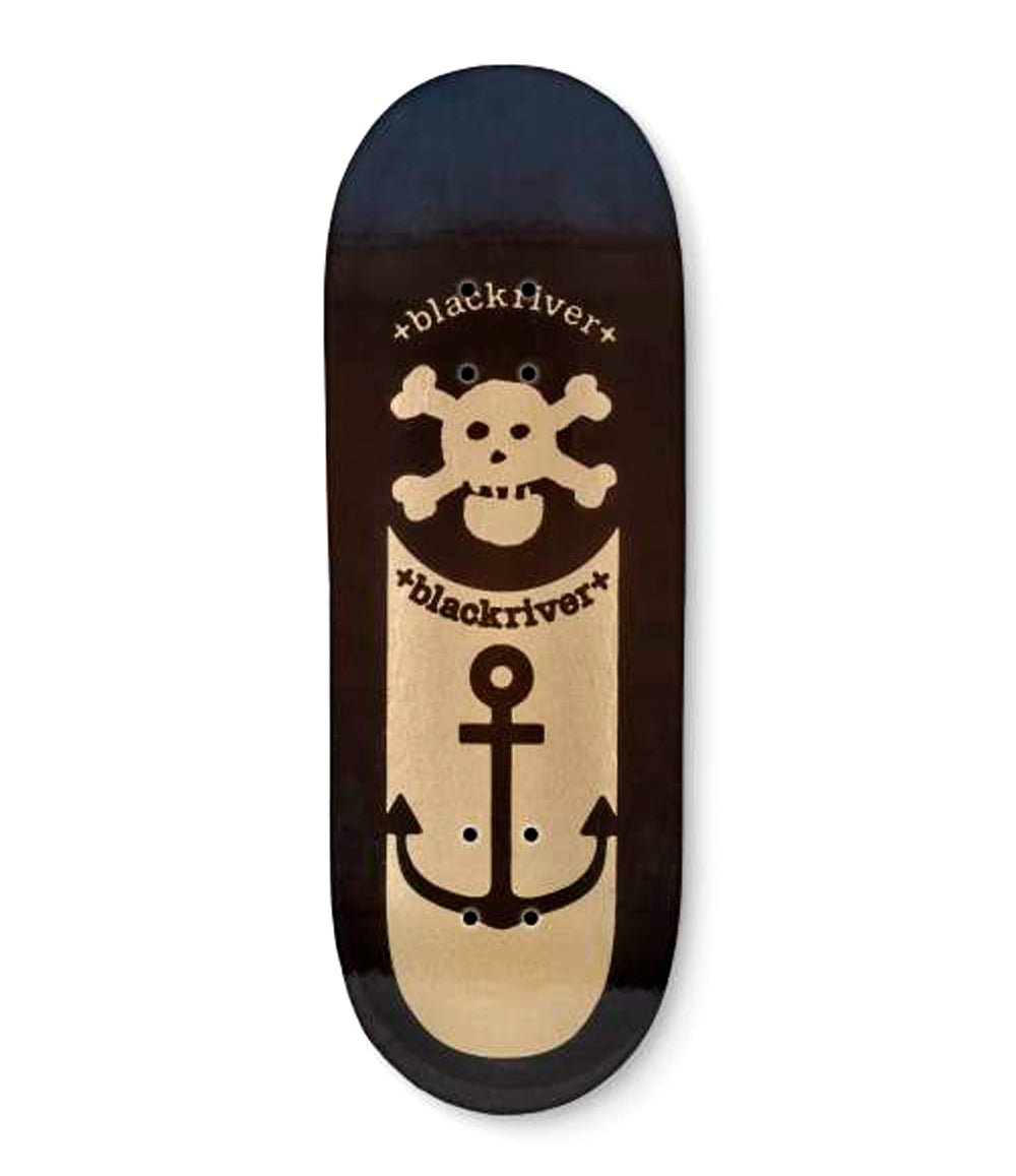 Fingerboard Store - Black River deck 