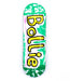 Bollie fingerboard "Logo paint" - CARAMEL FINGERBOARDS
