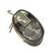 Camouflage fingerboard bag - CARAMEL FINGERBOARDS