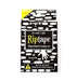 Riptape Fingerboard Tape - Classic, uncut - CARAMEL FINGERBOARDS